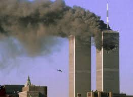 2001 September 11 WTC